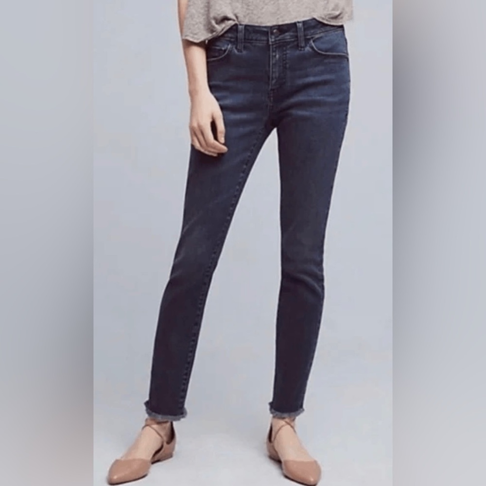 Pilcro and the Letterpress The Script Jeans size 29